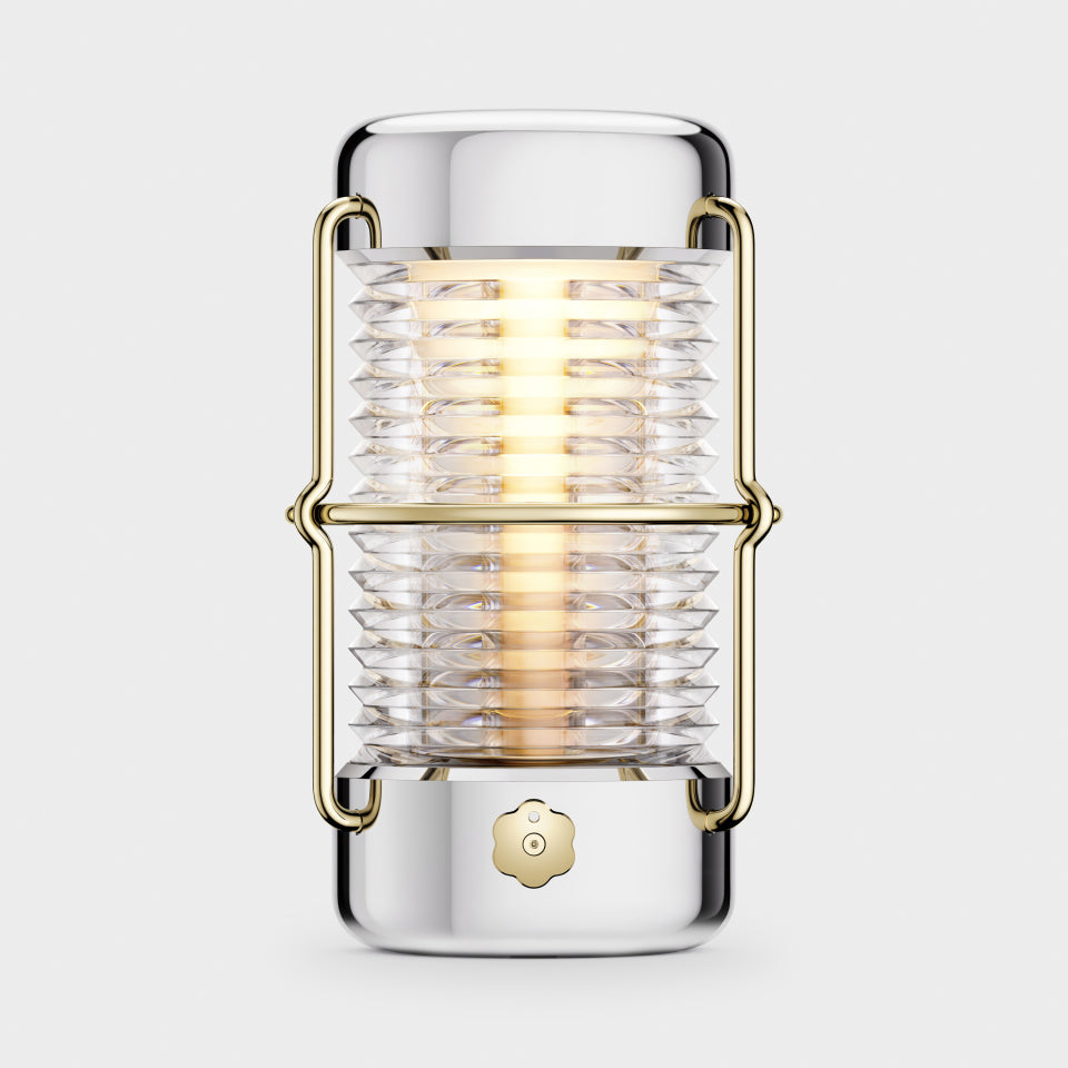 Sailing Lantern – JP-LoveFrom, BALMUDA